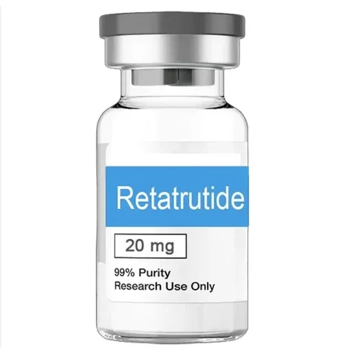 Retatrutide